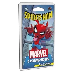 Marvel Champions : SPIDER-HAM