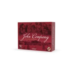 John Company 2ème édition