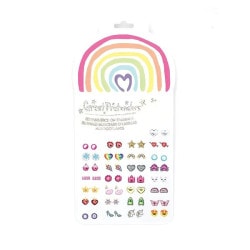 Stickers d'oreilles Rainbow...