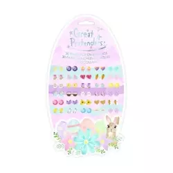 Stickers d'oreilles Easter Bunny