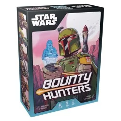 Bounty Hunters - Star Wars