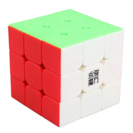 3x3 QiYi Warrior W 