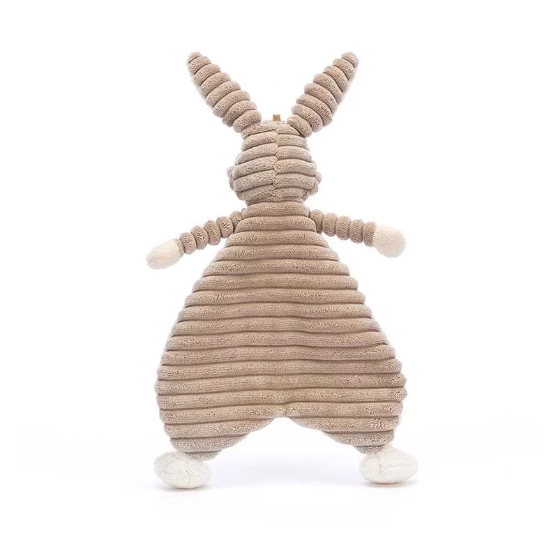 Doudou Lapin Doudou Cordy Roy - Jellycat