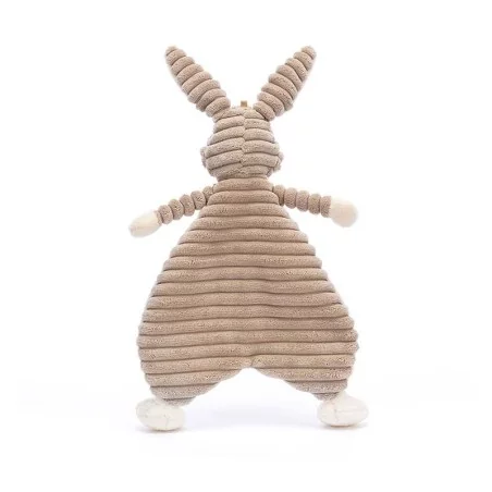 Doudou Lapin Doudou Cordy Roy - Jellycat