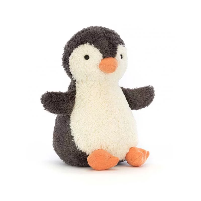 Peluche Peanut Penguin - Jellycat