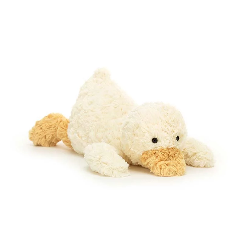 Peluche Tumblie Duck - Jellycat