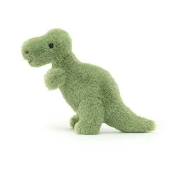 Peluche mini dinosaure Fossilly T-Rex - Jellycat