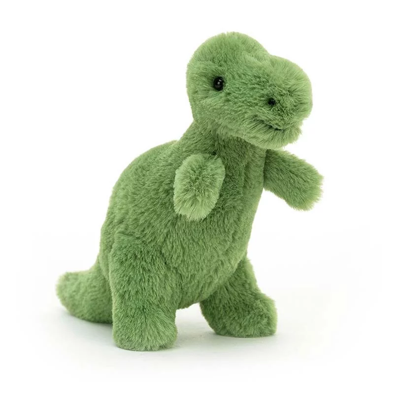 Peluche mini dinosaure Fossilly T-Rex - Jellycat