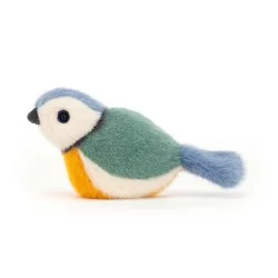 Peluche oiseau Birdling Blue Tit - Jellycat