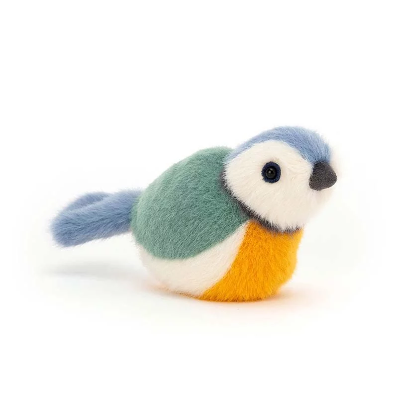 Peluche oiseau Birdling Blue Tit - Jellycat