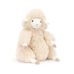 Peluche mouton Bibbly Bobbly Sheep - Jellycat