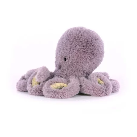 Peluche Poulpe Maya octopus petit - Jellycat Peluche Poulpe Maya octopus petit - Jellycat