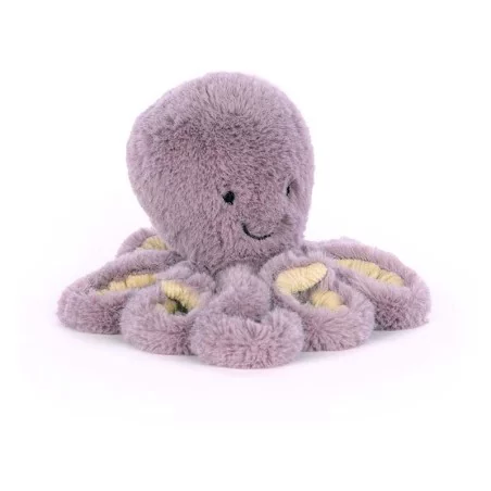 Peluche Poulpe Maya octopus petit - Jellycat Peluche Poulpe Maya octopus petit - Jellycat