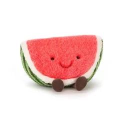 Peluche pastèque Amuseable Watermelon - Jellycat