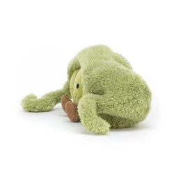 Peluche petits pois Amuseable Pea in a Pod - Jellycat