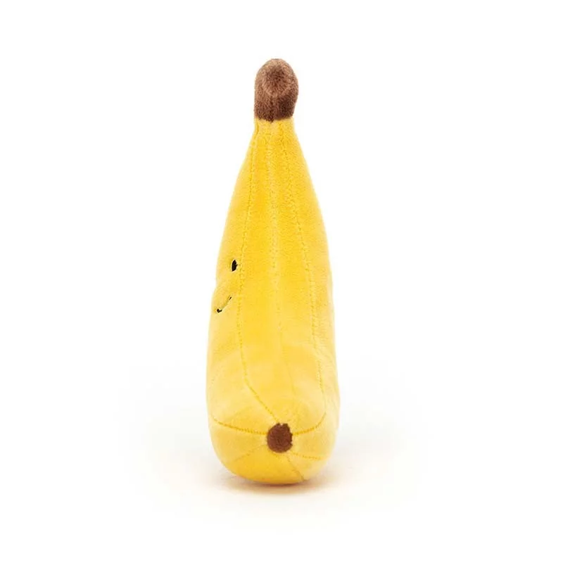Peluche banane Fabulous Fruit Banana - Jellycat