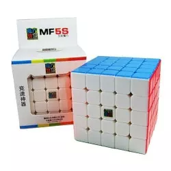 5x5 MoYu Meilong