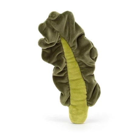 Peluche Vivacious Vegetable Kale Leaf - Jellycat