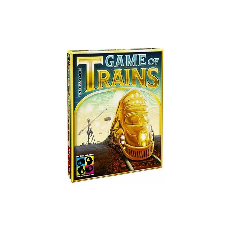 Game of Trains