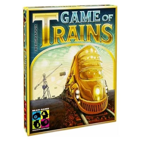 Game of Trains