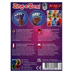 Zing a Zam