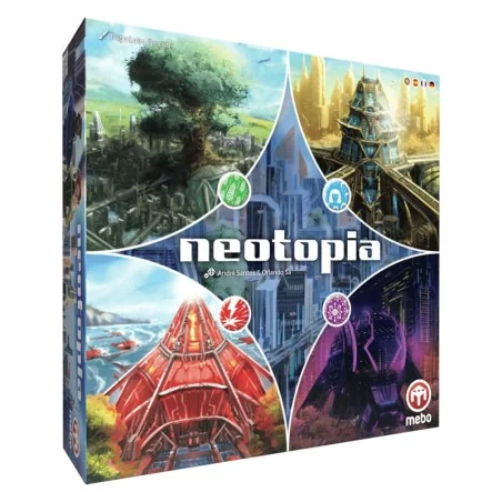 Neotopia