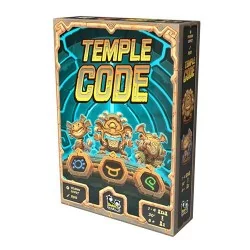 Temple Code