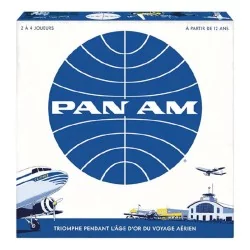 Jeu de société Pan Am