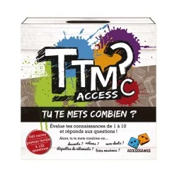 TTMC Access