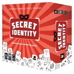 Secret Identity - Nouvelle Edition