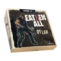 Extension Eat Zem All - Dylan