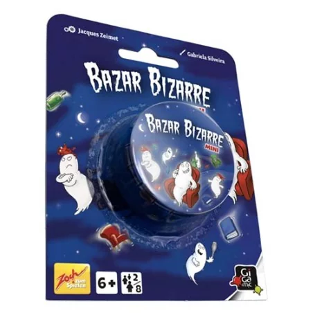 Bazar Bizarre Mini