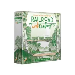Railroad Ink Challenge Vert