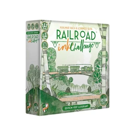 Railroad Ink Challenge Vert Railroad Ink Challenge Vert
