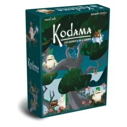 Kodama : Les esprits de l'arbre