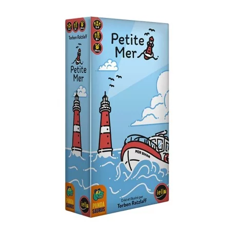 Petite Mer Petite Mer