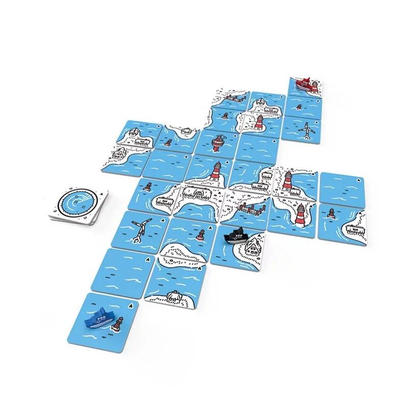 jeu de société Petite Mer jeu de société Petite Mer