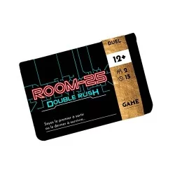 Room 25 - Double rush (MicroGame 30)