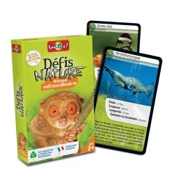 Défis Nature : Animaux Extraordinaires