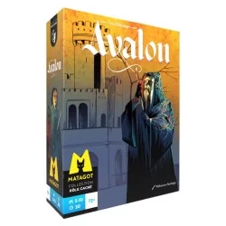Avalon nouvelle version compacte