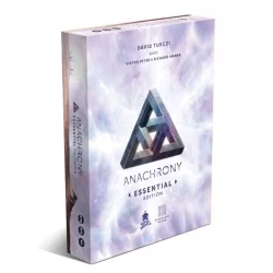 Anachrony essential edition