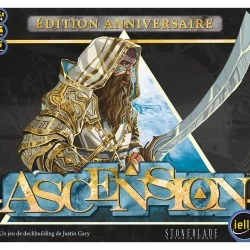 Ascension 10th Anniversaire
