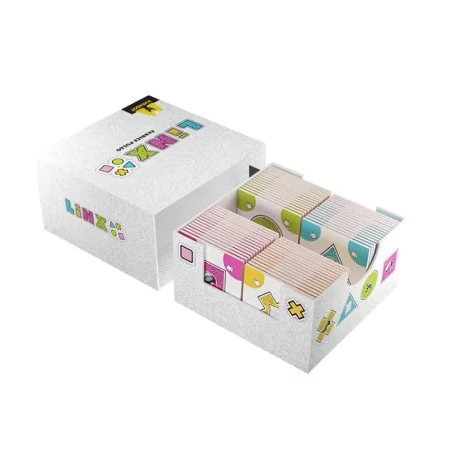 Linx jeu de placement Linx jeu de placement