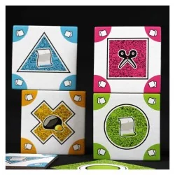 Linx jeu de placement