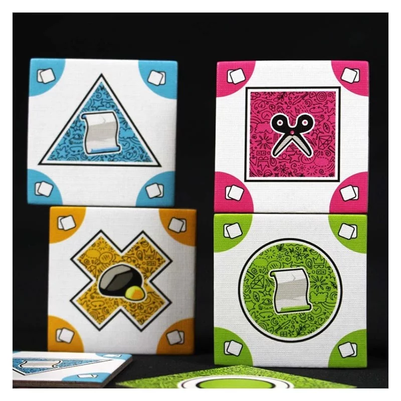 Linx jeu de placement Linx jeu de placement