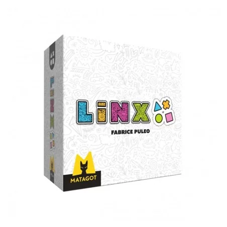 Linx jeu de placement Linx jeu de placement