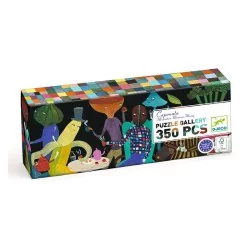 Puzzle Caponata - 350 pièces - Djeco