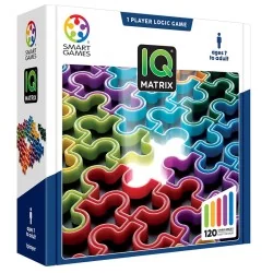 IQ Matrix - Smart Games