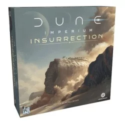 Dune : Imperium - Insurrection