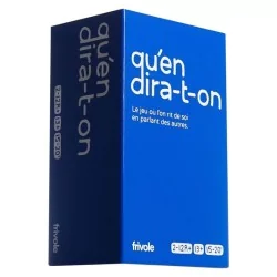 Qu'en dira-t-on